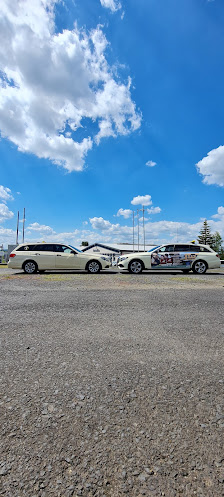 Bild: Taxi No.1 Fulda Alle
