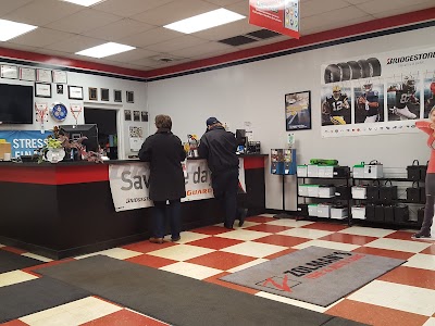 Photos of Zolman Tire Inc