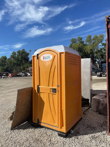 All County Toilets Orlando Florida - Photo