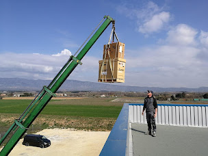 Photo n°19 de ESJ Climatisation à Rians (Magasin de matériel pour piscines)