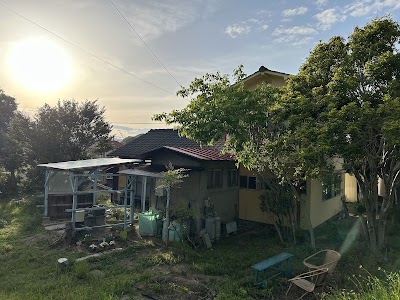 BHARAT バーラット (スパイス文化のハブ)