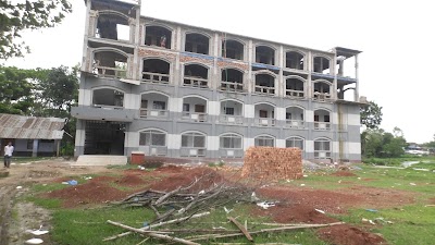 Photos of Abadpukur Hat আবাদপুকুর হাট