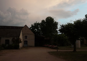 Photo n°12 de Les Moulins de Paillard à Loir en Vallée (Centre d'art)