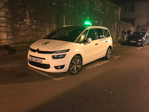 Photo n°9 de TAXIS FLASH TRANSPORTS DE PERSONNES à Champforgeuil (Service de transport)