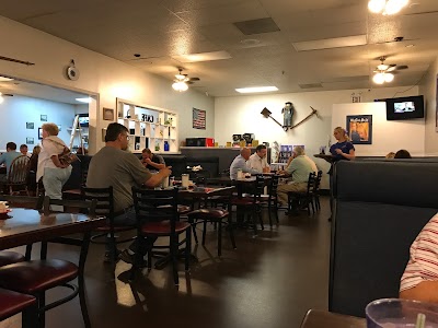 Photos of Trading Post Cafe