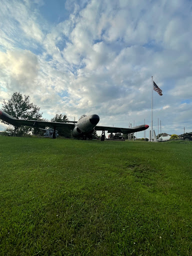 Friendship Park Veterans Memorial