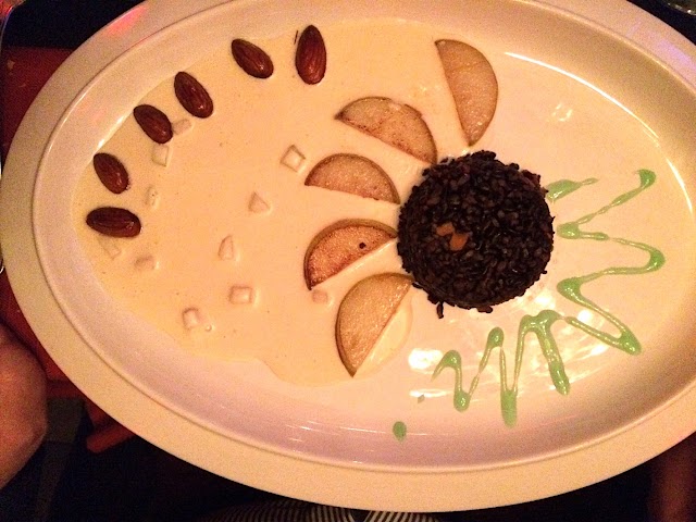 Ristorante Borgo Antico
