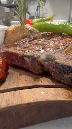 Photo n°133 de OcakBasi à Vaulx-en-Velin (Restaurant de viande)