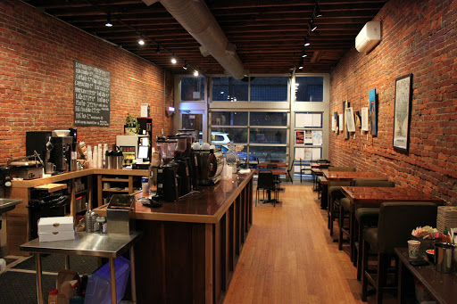 Espresso A Mano, 3623 Butler St, Pittsburgh, PA 15201