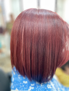 Fotografía de Esthela Méndez salon de belleza & MaxiBarber Shop Todas