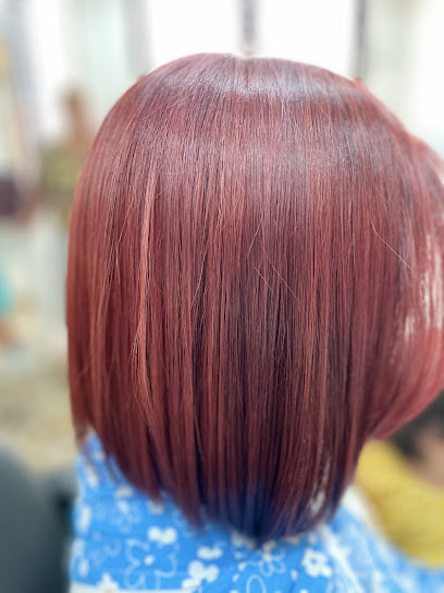 Foto de Esthela Méndez salon de belleza & MaxiBarber Shop