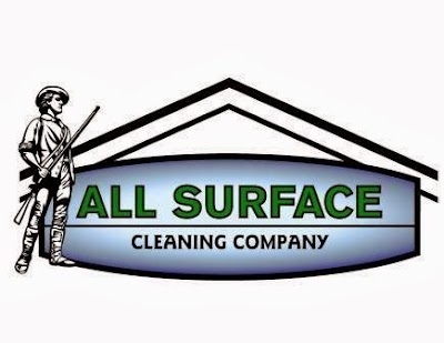 All Surface Cleaning Company