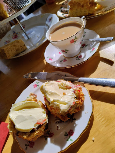 Reviews of Liberteas coffee shop in Leicester - Coffee shop