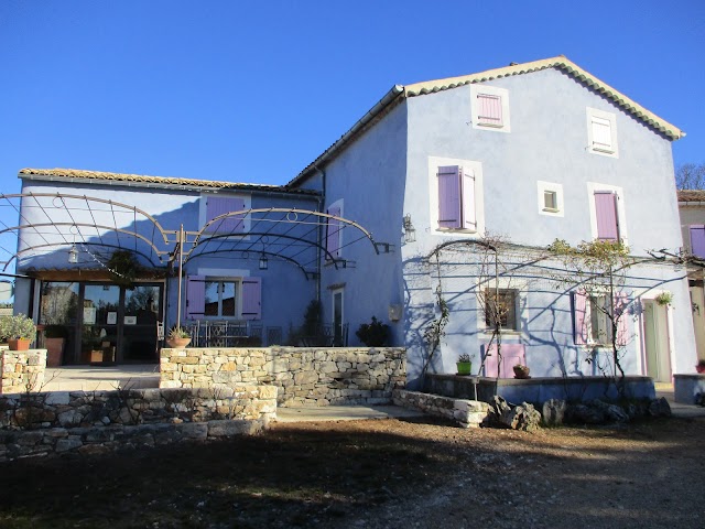Ferme auberge La Maguette