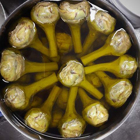 Nino Restaurant by null