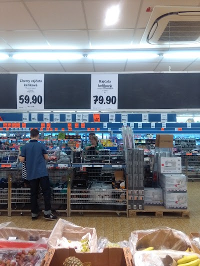 Photos of Lidl Kadaň