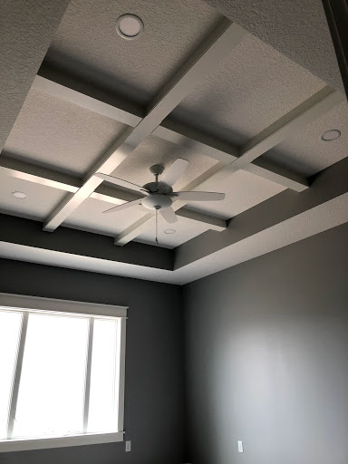 Sterling Electric - Visual