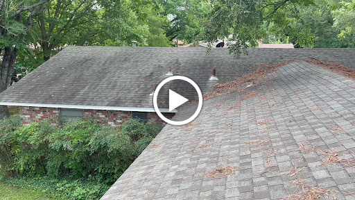 firstresponseroofcleaners - Visual