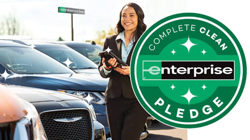 Enterprise Rent-A-Car - Whyalla Airport