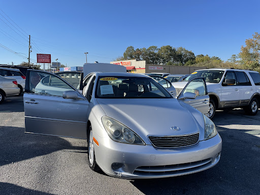 SRI Auto Brokers, Inc. - Thumbnail