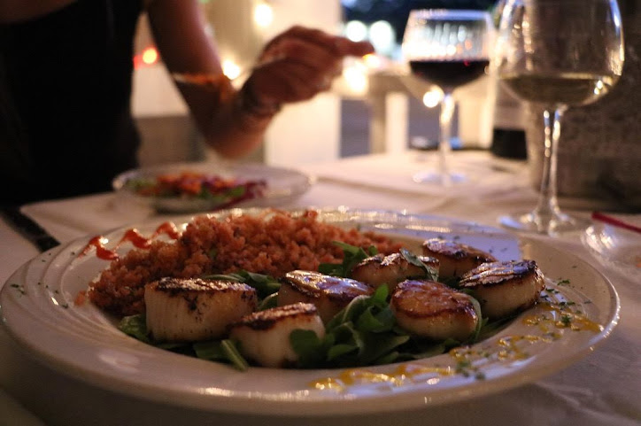 The Beach House Restaurant LBI by null