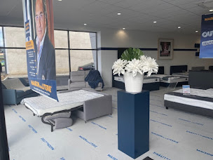 Photo n°5 de MAISON de la LITERIE Agen - Boé à Boé (Magasin de literie)