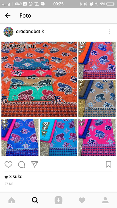 Photos of Jadi Djaya Batik