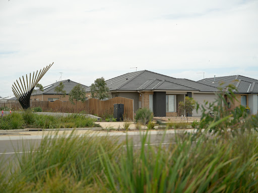 Harriott Armstrong Creek Land Sales Suite by Jinding