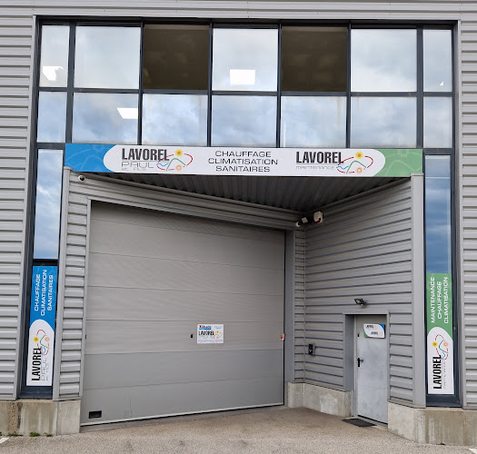 Plombier Lavorel Maintenance en France