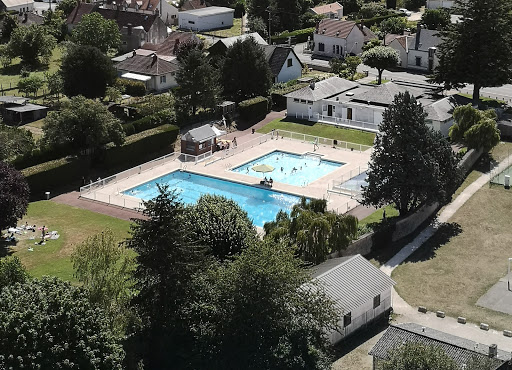 Photo de Piscine de Fay-aux-Loges