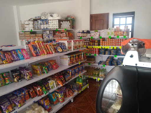 Ultramarinos SARITA Gallery - Mexico