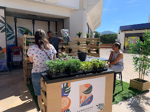 Photo n°29 de Centre Commercial Bonneveine à Marseille (Centre commercial)