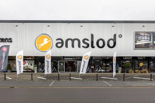 Amslod Assen