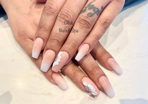 Olive Nails and Spa - Thumbnail
