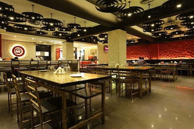 Photos of Binni Restaurant
