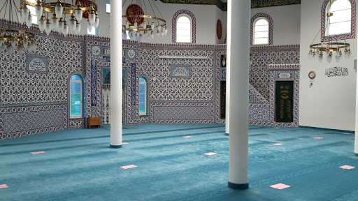 Neustadt an der Weinstrasse Mosque