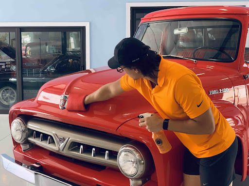 Washr - Mobile Car Wash - Thumbnail