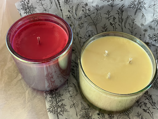 Nera Wix Candle Bar - Thumbnail