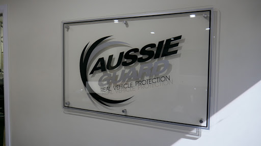 Aussie Guard - Visual