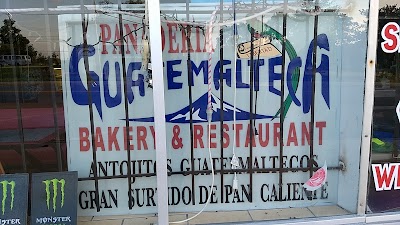 Panaderia Guatemalteca