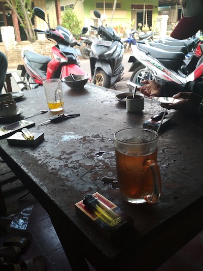 Photos of Warkop mbah Peno