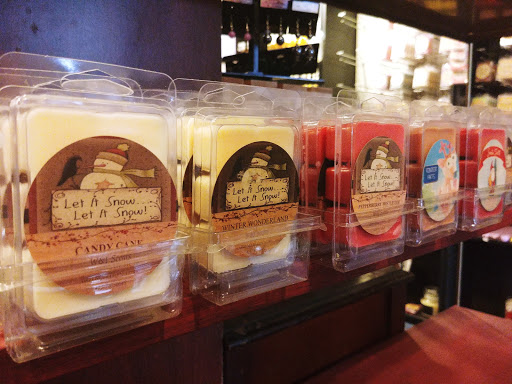 W&J Scents Gallery - United States