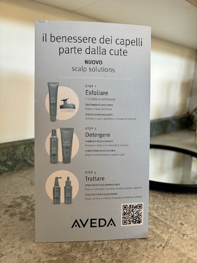Natural Beauty Aveda - Thumbnail