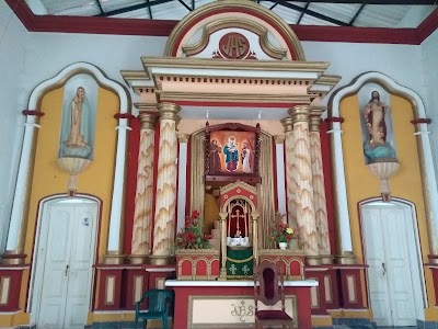 church