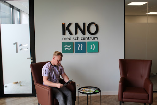 KNO Medisch Centrum - Thumbnail