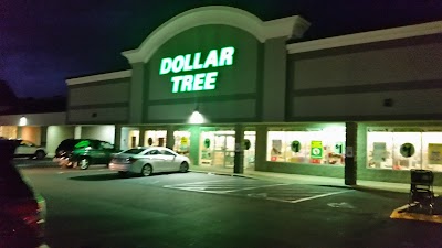 Dollar Tree