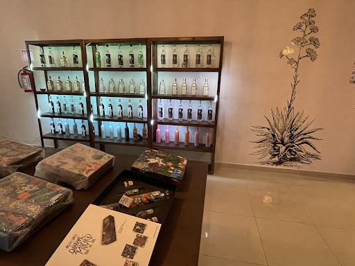 Mexcalli Boutique de Mezcales y Destilados - Thumbnail