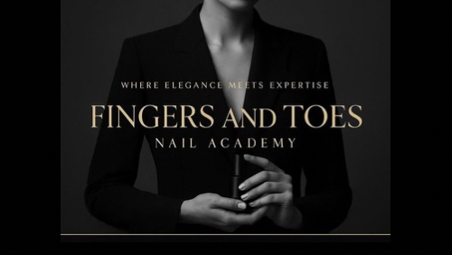 Fingers and Toes Nail salon and Training Academy
