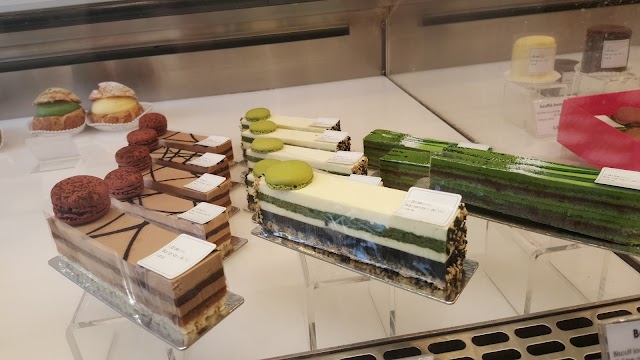 Patisserie Sadaharu AOKI