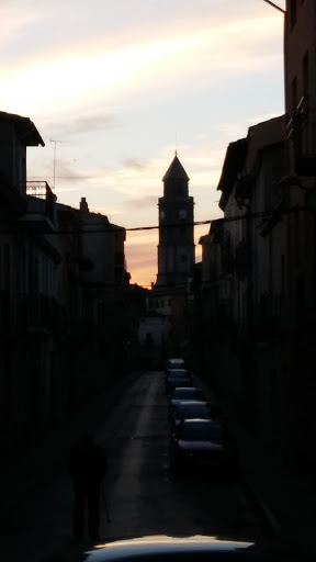 Pàrquing Torelló - Thumbnail